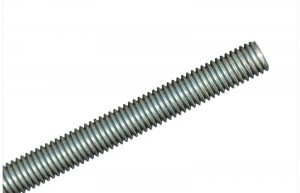 M8 thread end 1000mm