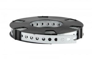 Mounting strap