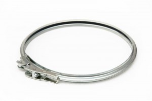 Pipe clamps
