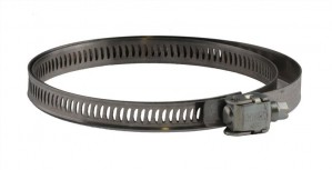 Hose clamps