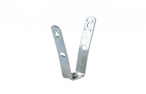 M8 trapezium bracket